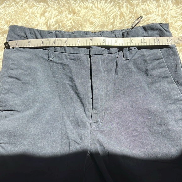 Goodfellow & CO Size 28 Wrinkle Resist & Added Stretch Shorts Bundle New - Picture 5 of 12